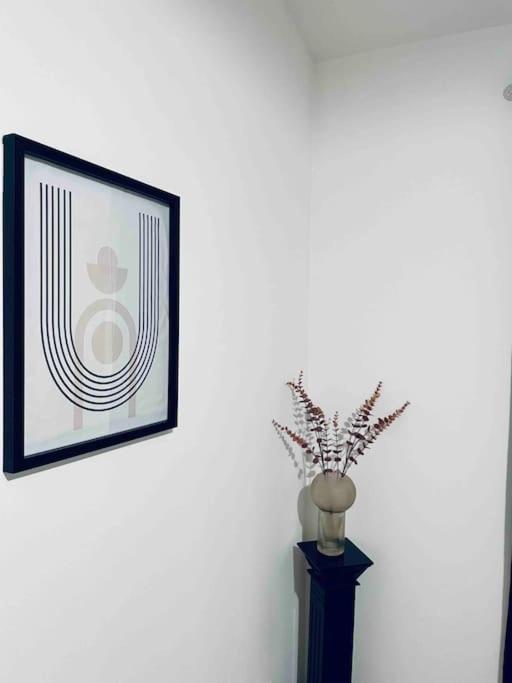 Superbe Duplex Cosy Apartment Reims Luaran gambar